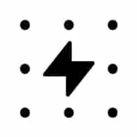 Electricity Maps logo