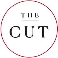 The Cut logo