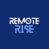 Remote Rise logo