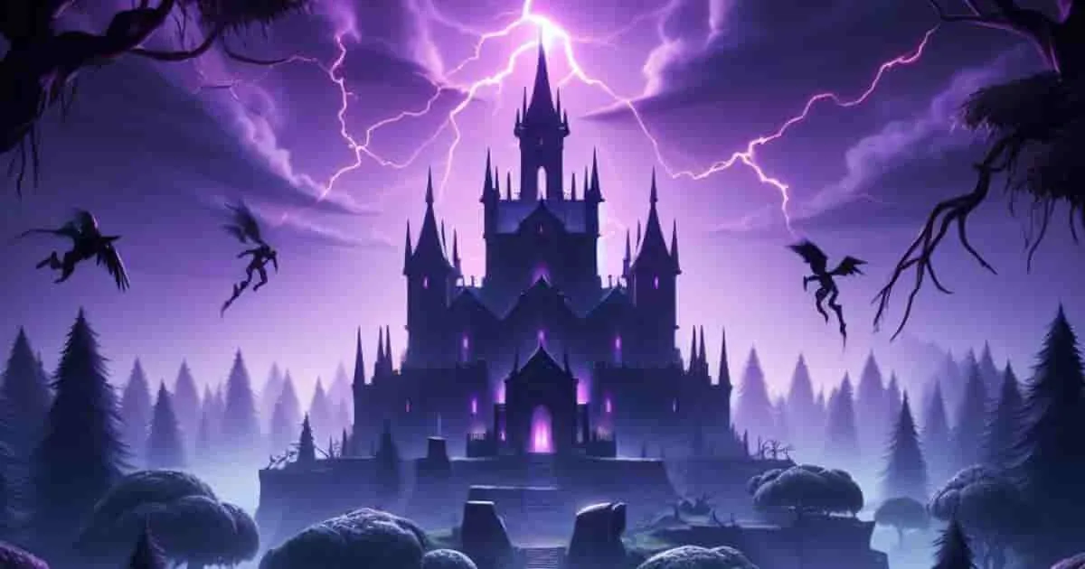 Riddle Wot cover