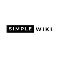 Simple Wiki logo
