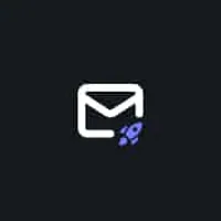 RocketMail logo