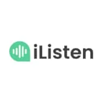 iListen logo