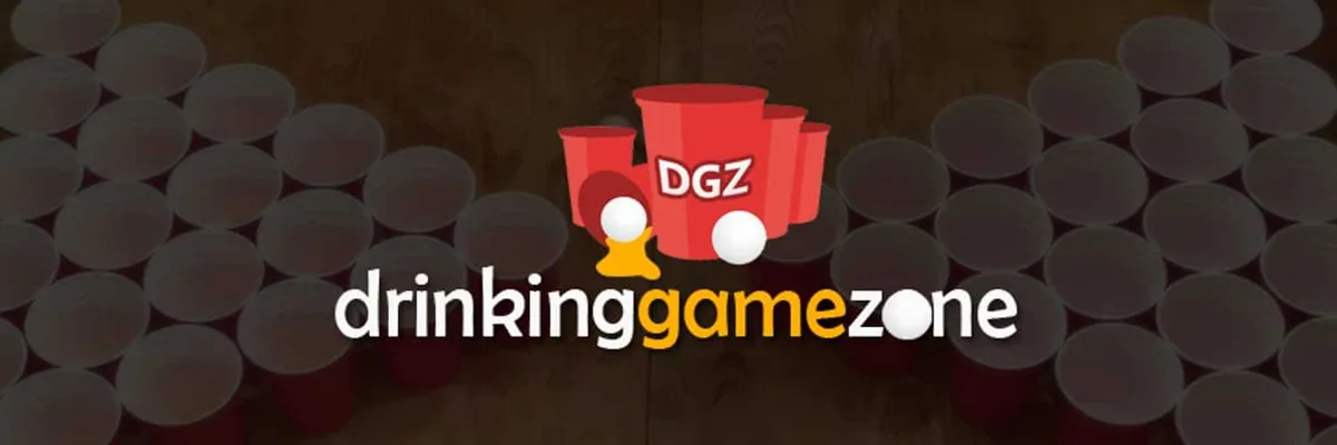 Drinking Game Zone cover