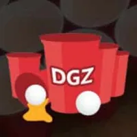 Drinking Game Zone logo