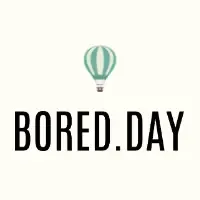 Bored Day logo
