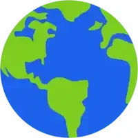 Random Country Generator logo