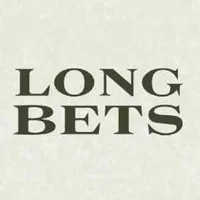 Long Bets logo