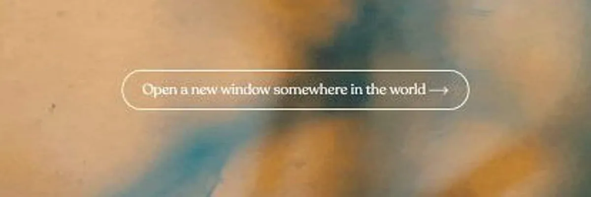 Window Swap cover