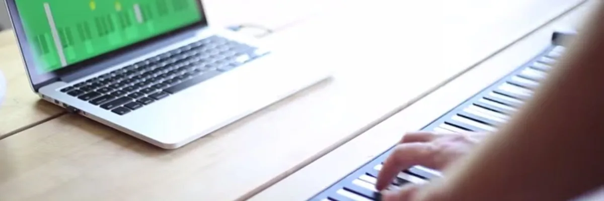Pianu cover