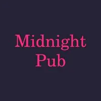 Midnight Pub logo