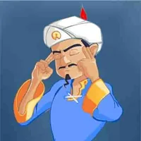 Akinator logo