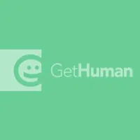 GetHuman logo