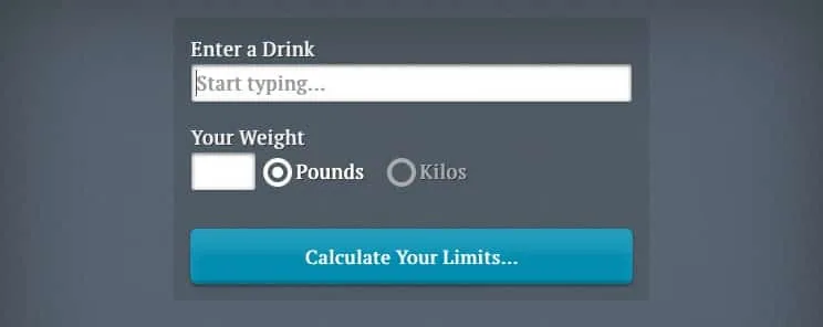 Caffeine Calculator cover