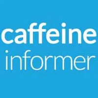 Caffeine Calculator logo