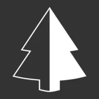 Is it Christmas? logo