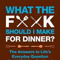 What The Fuck Should I Make For Dinner? logo