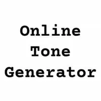 Online Tone Generator logo