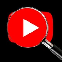 The YouTube Channel Crawler logo