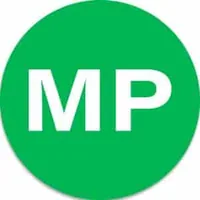 Music Pals logo