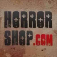 Horror Shop logo