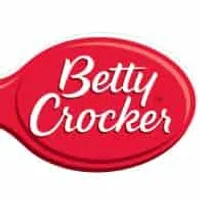 Betty Crocker's Halloween Recipes logo