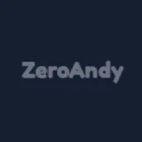 ZeroAndy logo