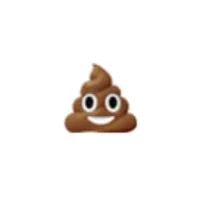 You feel like shit logo