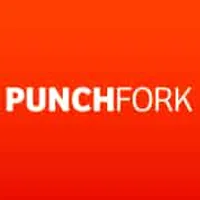 Punchfork logo