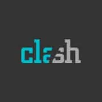 Clash logo
