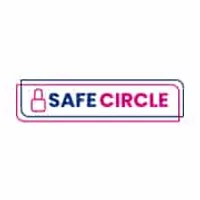 Safe circle app logo