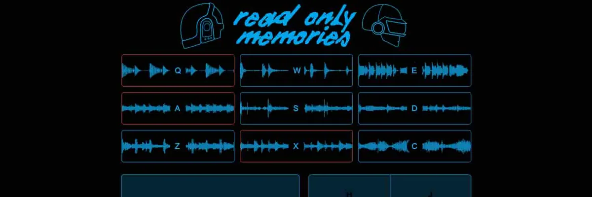 Read only memories cover