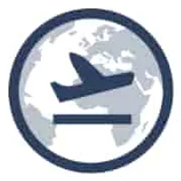 GeoFS logo