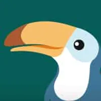 Toucan logo