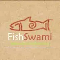 Fish Swami logo