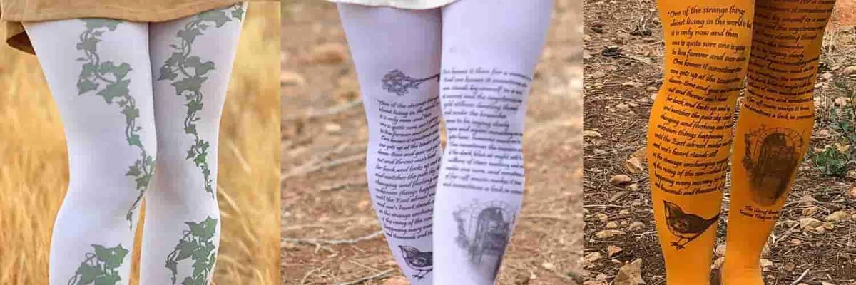My Tights Shop cover