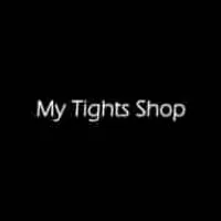 My Tights Shop logo