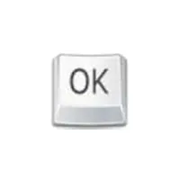 Make everything ok logo