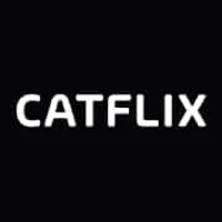 Catflix logo