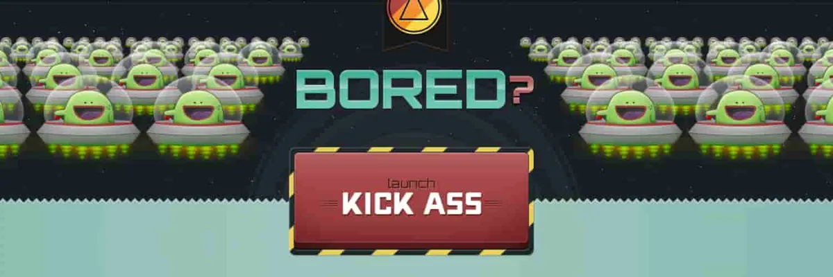 Kick Ass cover