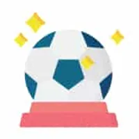 UEFA EURO 2020 Predictions logo