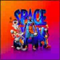 Space Jam logo