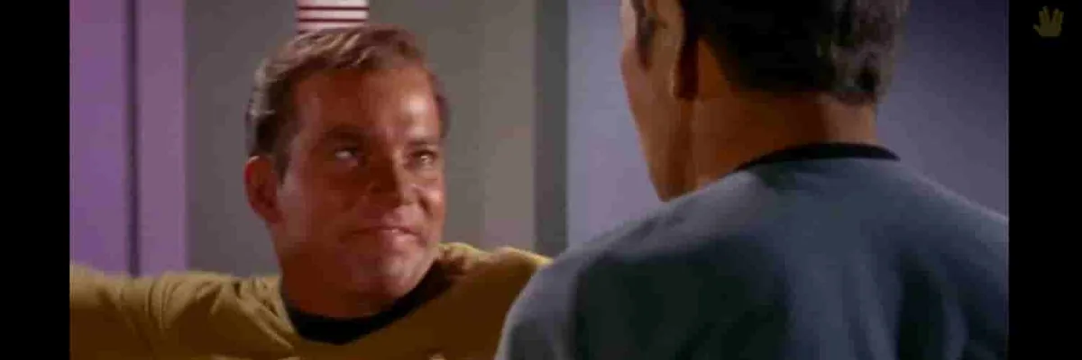 Slap Kirk cover