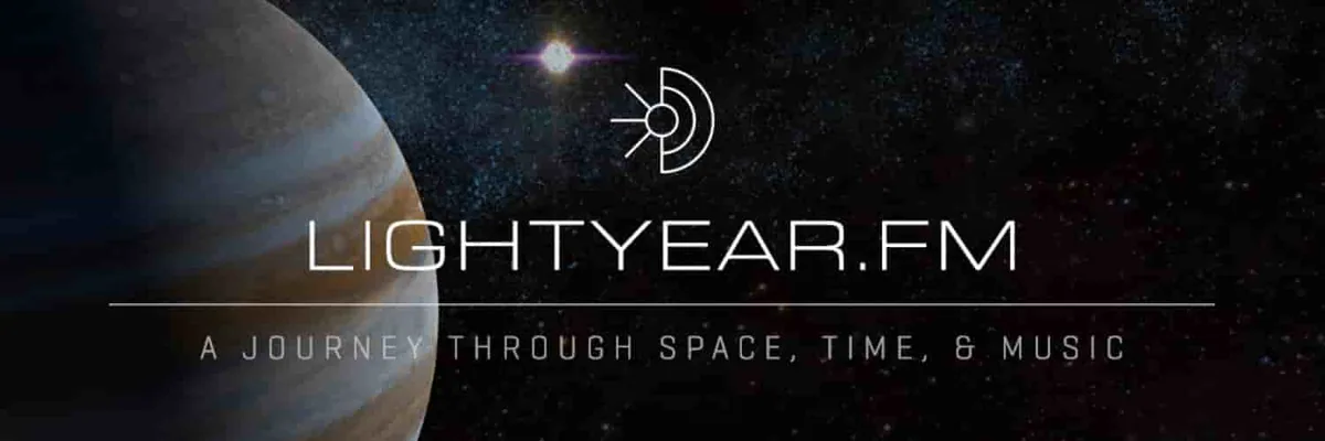 Lightyear.fm cover