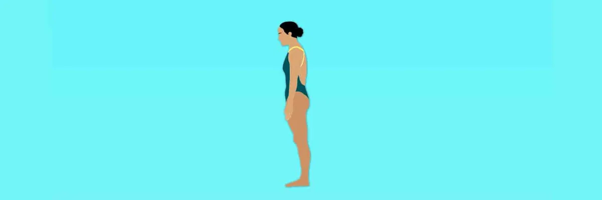 Score a dive like an Olympic judge cover