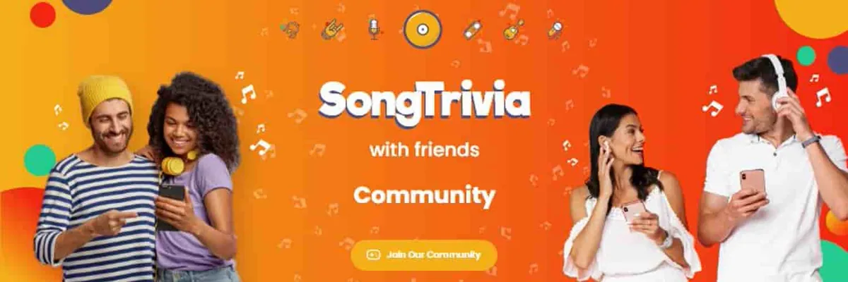 SongTrivia cover