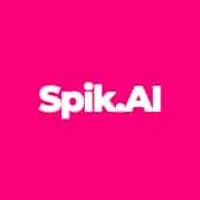 Spik.AI logo
