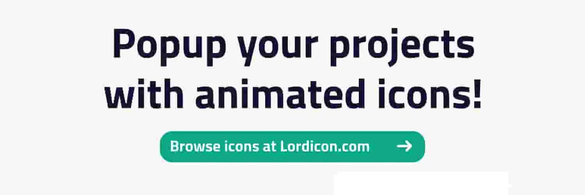 Lordicon cover