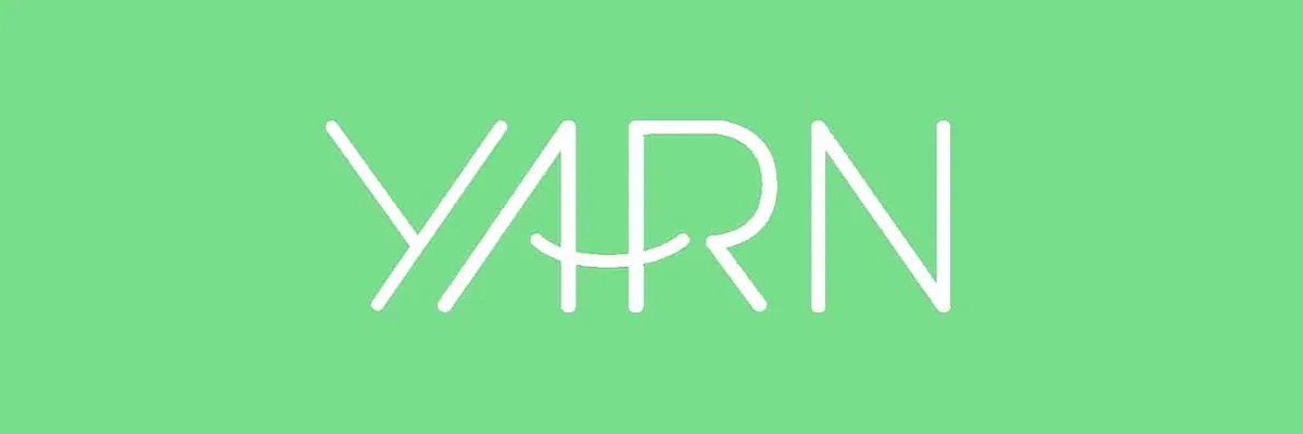 YARN cover