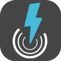 LightningMaps logo